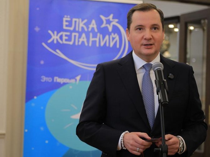 Фото пресс-службы губернатора и правительства