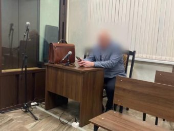 Фото пресс-службы прокуратуры Архангельской области.