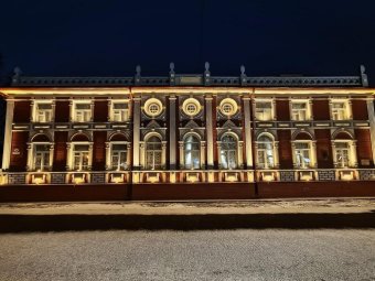 Фото: «Малые Корелы»