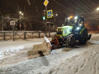 Фото пресс-службы архгорадмина