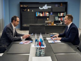 Фото пресс-службы администрации Новодвинска.