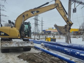 Фото: «РВК-Архангельск».