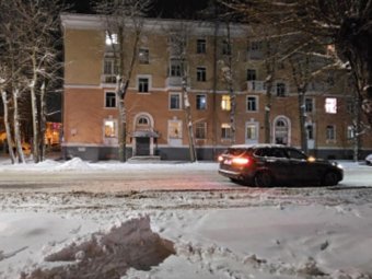 Фото пресс-службы УМВД по Архангельской области