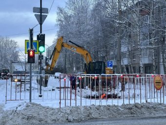 Фото «РВК-Архангельск»