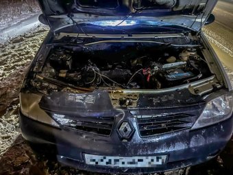 Фото Агентства ГПС и ГЗ Архангельской области.