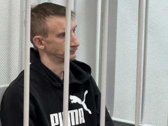 Фото пресс-службы Ломоносовского районного суда.