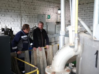 Фото Дмитрия Морева.