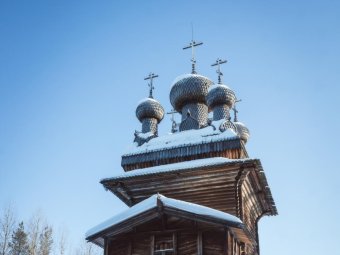 Фото «Малые Корелы»