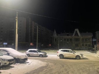 Фото: «Архангельск без цензуры»