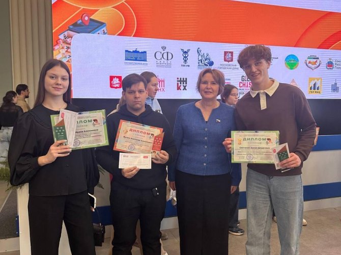 Фото «Стандарт»