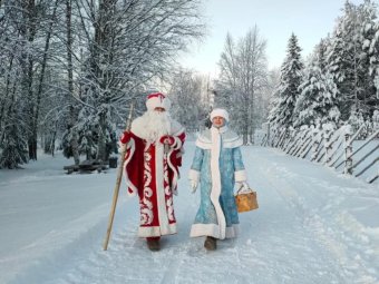 Фото: «Малые Корелы».