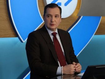 Фото пресс-службы областного правительства. 