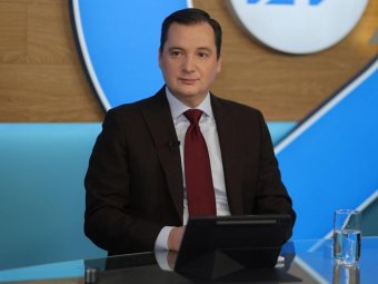 Фото пресс-службы областного правительства.