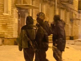 Стоп-кадр с видео т/г-канала «Архангельск без цензуры»