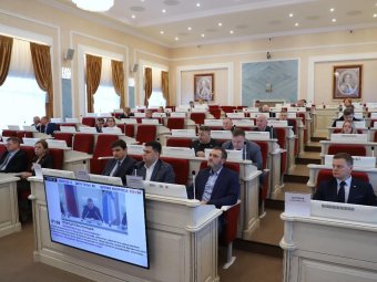 Фото пресс-службы АОСД.