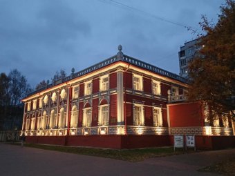 Фото «Малые Корелы»