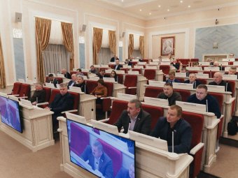 Фото «Единой России».