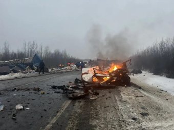 Все фото: ГАИ Вологодской области. 