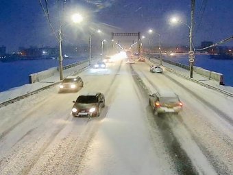 Фото пресс-службы администрации Архангельска.