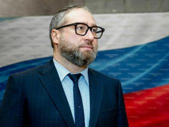 Фото с сайта Госдумы