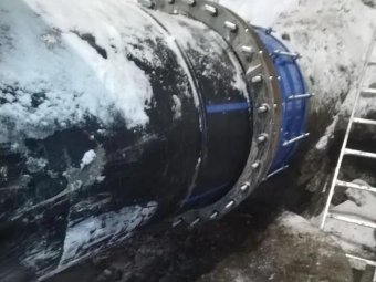 Фото «РВК-Архангельск»