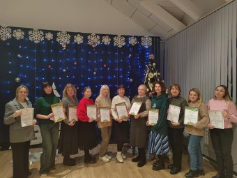 Все фото: пресс-служба Архангельского экологического оператора. 