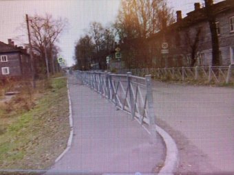 Фото прокуратуры. 