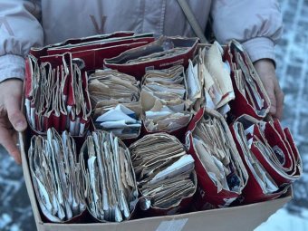 Фото: Архангельский экологический оператор. 