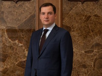 Фото пресс-службы областного правительства.