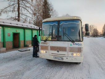 Фото администрации Пинежского округа