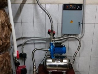 Фото пресс-службы Архгорадмина