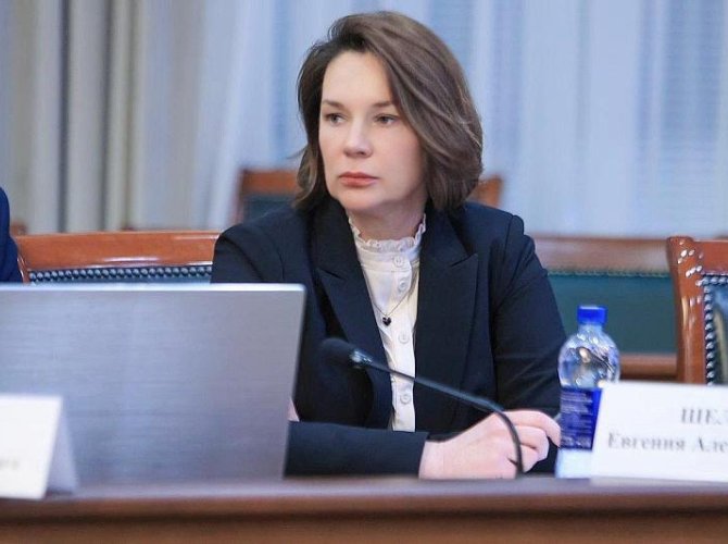 Фото пресс-службы губернатора и правительства