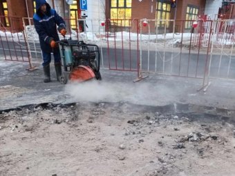 Фото пресс-службы «РВК-Архангельск»