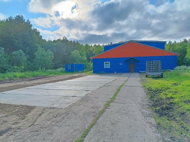 Фото администрации Приморского округа