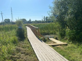 Фото администрации Приморского округа