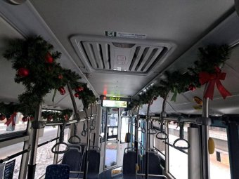 Фото ТК «Рико»