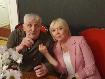 Фото со страницы Малевинской в ВК