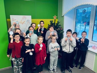 Все фото: «ОК и ТС».