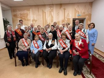 Все фото: пресс-служба Архгордумы. 