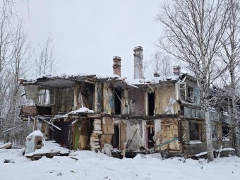 Фото пресс-службы администрации Архангельска.