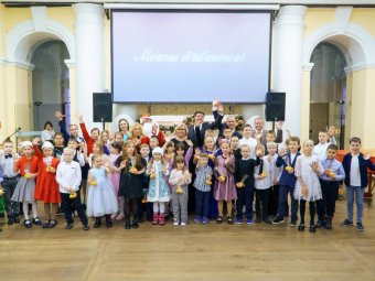 Фото: официальная страница депутата Госдумы РФ Елены Вторыгиной