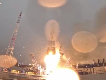 Архивное фото Минобороны. 