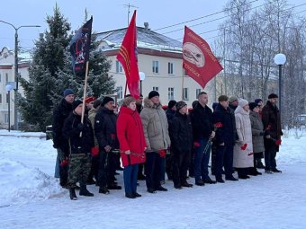 Фото АРО ЛДПР