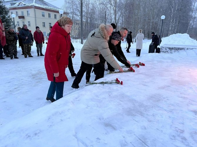 Фото АРО ЛДПР