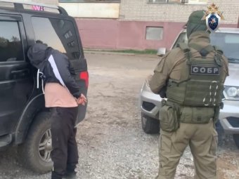 Фото СУ СК РФ по Архангельской области и НАО.