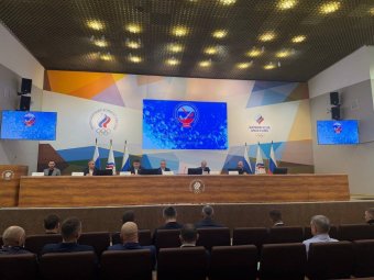 Фото: пресс-служба ФХМР.