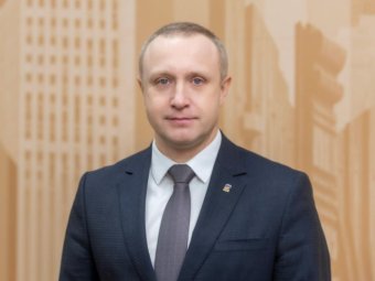 Фото пресс-службы Архгордумы