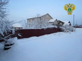 Фото: пресс-служба прокуратуры Архангельской области и НАО. 