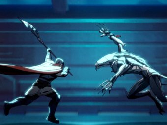 Стоп-кадр из сериала