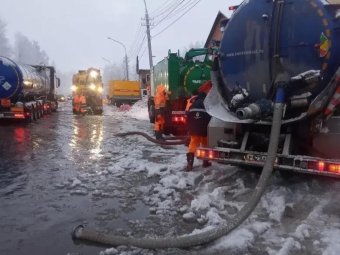 Фото: «РВК-Архангельск».